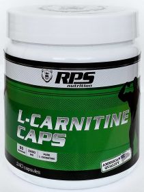 L-Carnitine CAPS