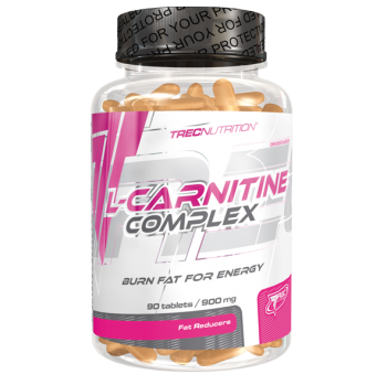 L-Carnitin Complex от Trec Nutrition 90 капсул