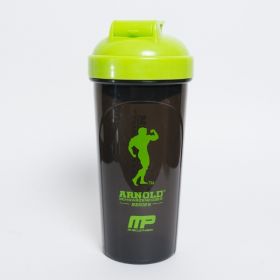 Шейкер MusclePharm Arnold series 700мл