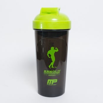 Шейкер MusclePharm Arnold series 700мл