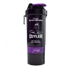 Шейкер SmartShake Signature 600 ml Jay Culter