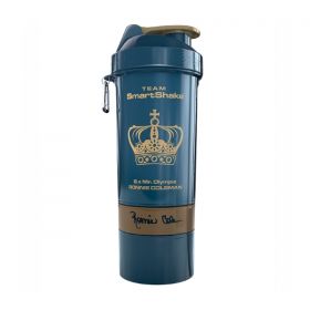 Шейкер SmartShake Signature 600 ml Ronnie Coleman
