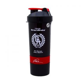 Шейкер SmartShake Signature 600 ml Phil Heath