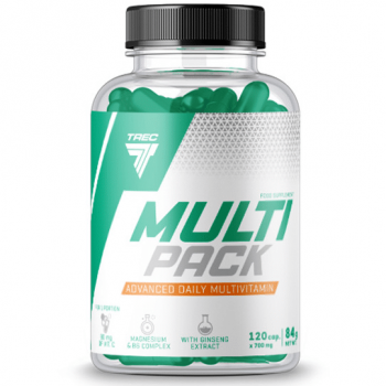 MULTI PACK (120 tab)