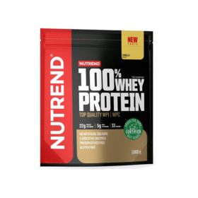 100% Whey Protein от Nutrend