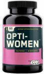 Витамины для женщин Opti-women 60т