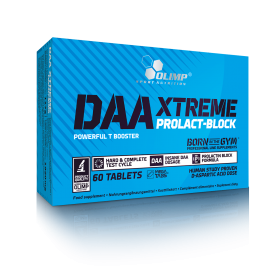 DAA Xtreme PROLACT-BLOCK 60 таблеток 