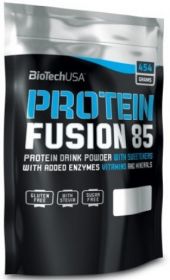 Protein Fusion 85