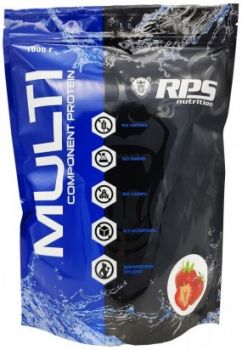 Multicomponent Protein 500г