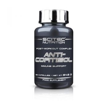 ANTI-CORTISOL, 90 КАПС