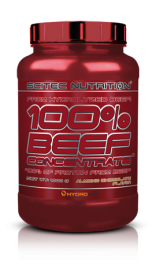 BEEF CONCENTRATE 100%