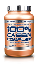 CASEIN COMPLEX