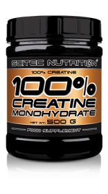 CREATINE 100% PURE 1000g