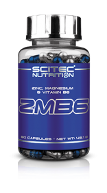 Scitec nutrition ZMB6