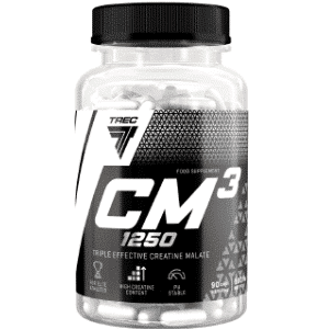 Креатин малат CM3 1250 ( 90 капс)