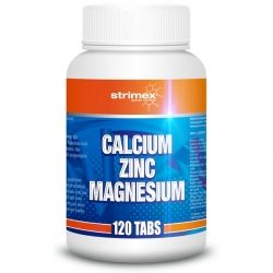 L-CARNITINE + GREEN TEA 120 капсул