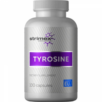 Тирозин / TYROSINE / STRIMEX 