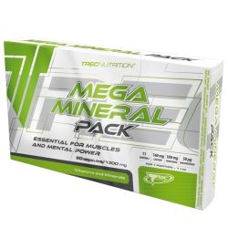 Mega Mineral Pack 60 таб