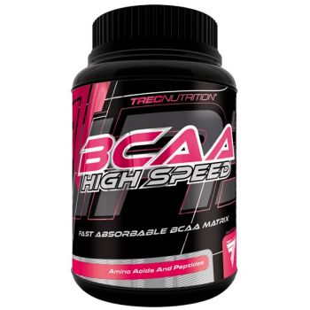 BCAA High Speed (600 гр)