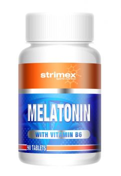 MELATONIN (90 ТАБЛ)