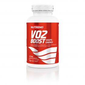 VO2 BOOST Nutrend