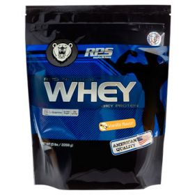 Whey Protein 500г