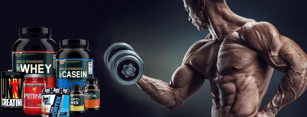 Купить спортивное питание онлайн в интернет магазине |Спортпит недорого ...