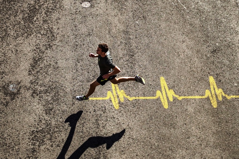 выносливость