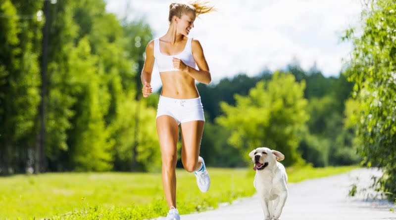 зачем нужен спорт